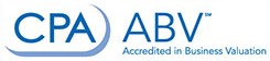 CPA/ABV Accreditation Logo